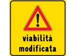 viabilità modificata