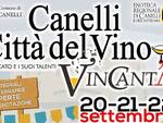 canelli città del vino 2019