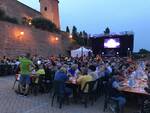 Festa patronale da record a Castelnuovo Calcea: sold out in tutte le sere