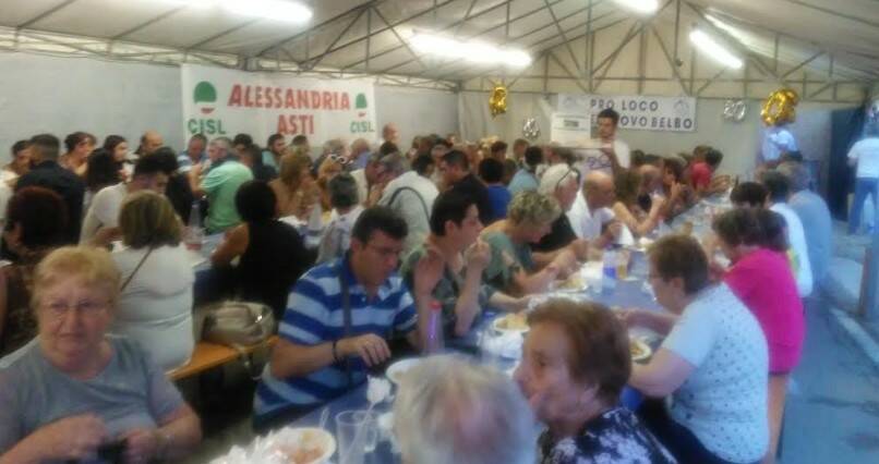 castelnuovo belbo festa patronale