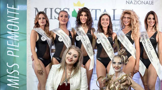 chiara savino miss piemonte