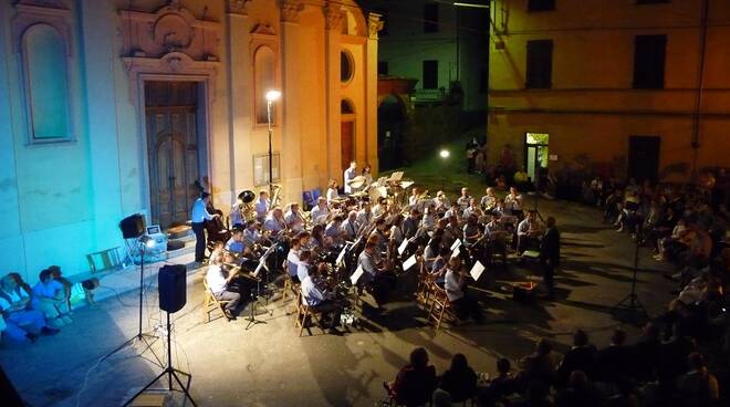 concerto di san bartolomeo 2019 portacomaro