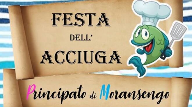 festa acciuga moransengo 2019