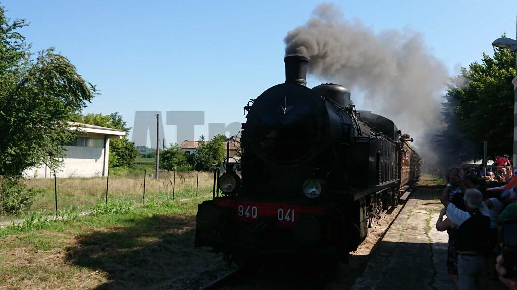 Fiera del Bestiame Calamandrana 2019