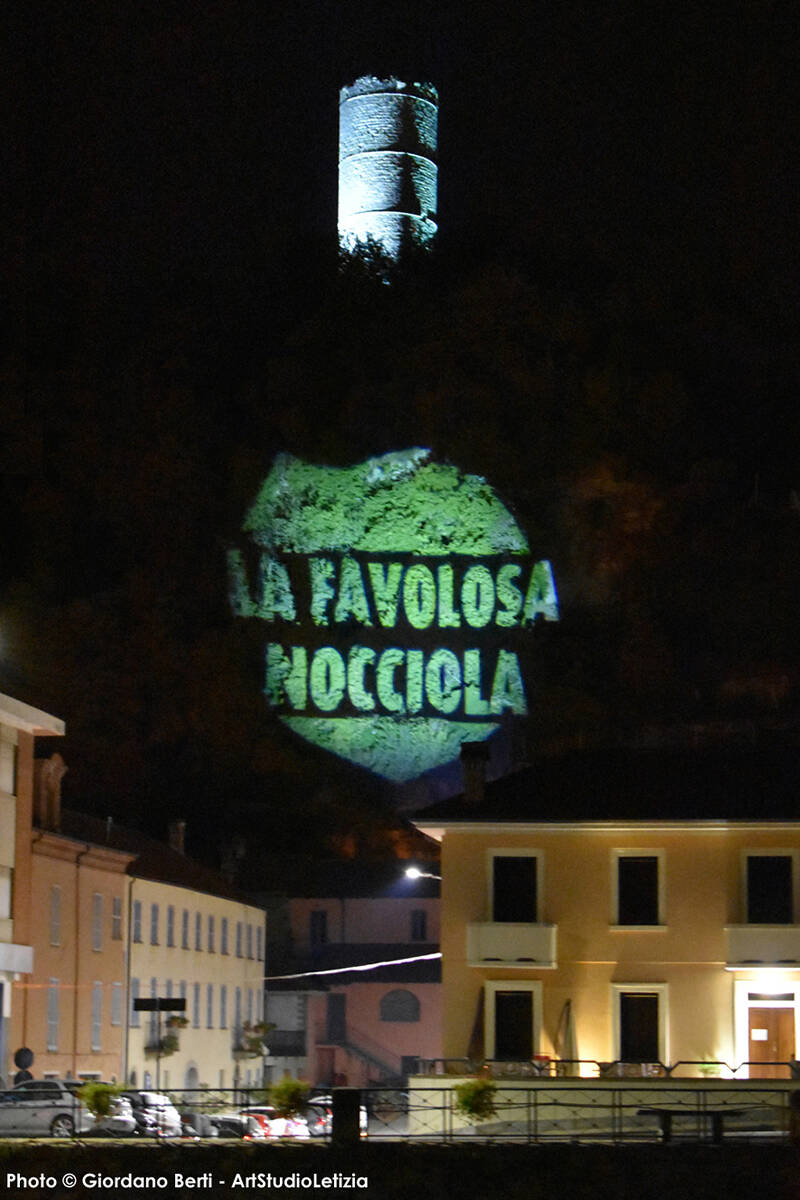 fiera della nocciola di cortemilia