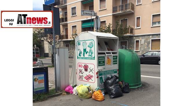 inciviltà corso matteotti