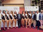 Miss Valle d'Aosta 2019