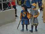 Palio di Asti 2019  - Sfilata dei Bambini 1 Foto Vittorio Penna