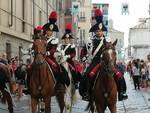 Palio di Asti 2019 - Sfilata dei Bambini 