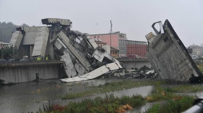 ponte morandi