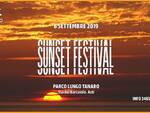 sunset festival