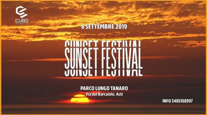 sunset festival