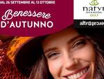 benessere d'autunno