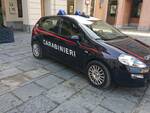 Carabinieri San Damiano repertorio 