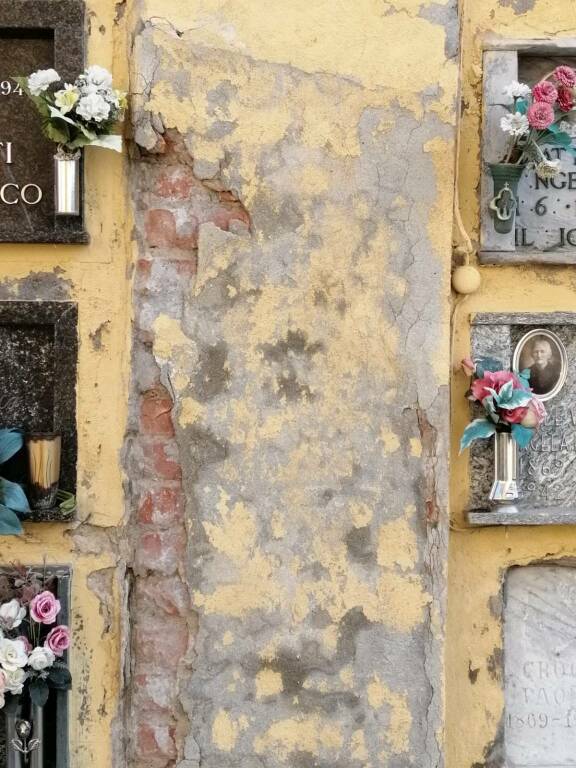 Cimitero Asti foto Angela Quaglia 