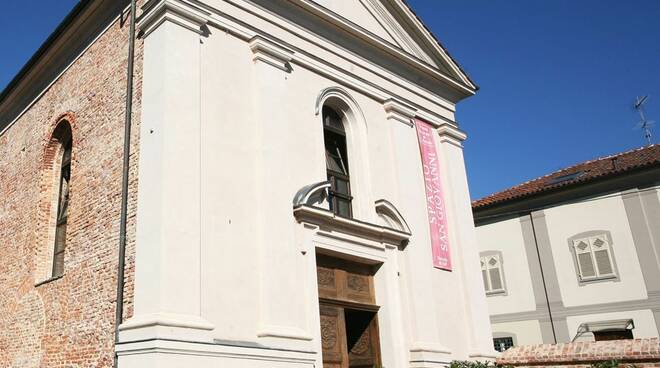 Museo Diocesano di Asti