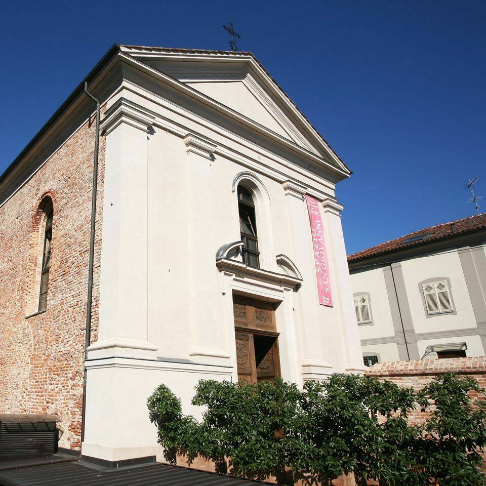 Museo Diocesano di Asti