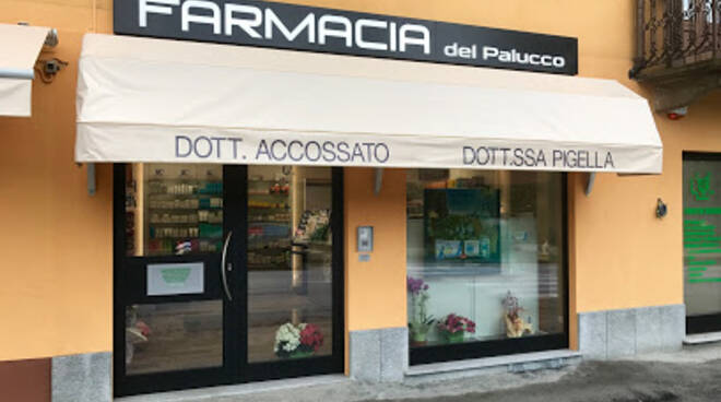 farmacia palucco