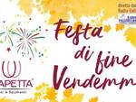 festa fine vendemmia