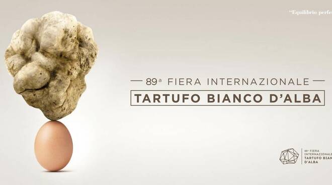 fiera internazionale del tartufo bianco di alba