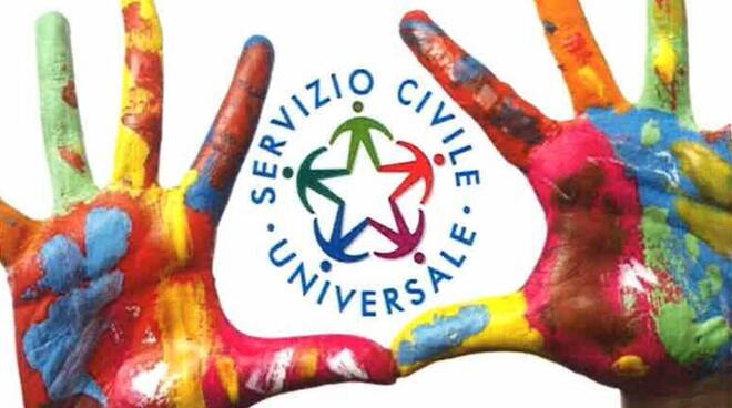 Il Comune di Asti festeggia nel 2019 i suoi 15 anni di Servizio Civile