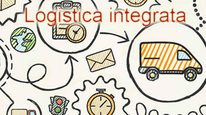 logistica integrata