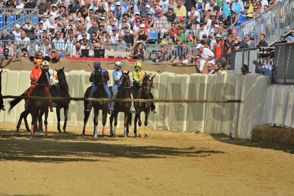 Palio di Asti 2019 foto Penna