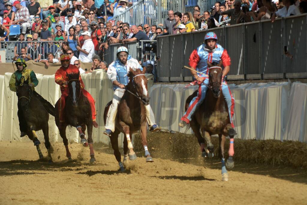 Palio di Asti 2019 foto Penna