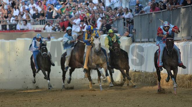 Palio di Asti 2019 foto Penna