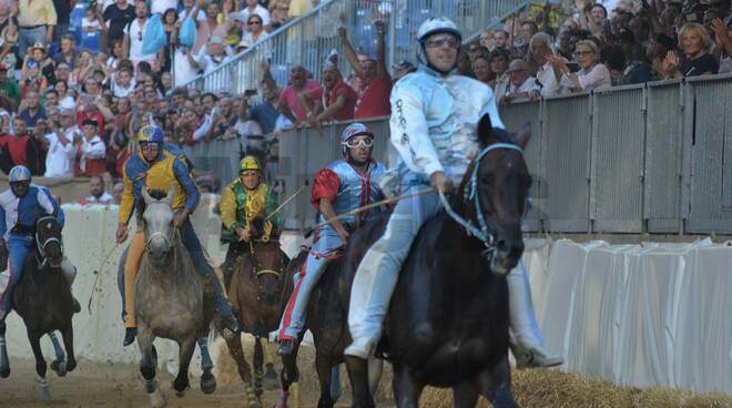 Palio di Asti 2019 foto Penna