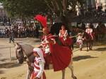 Palio di Asti 2019 - Sfilata 