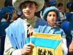 Palio di Asti 2019 Sfilata dei Bambini 