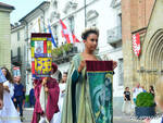 Palio di Asti 2019 Sfilata dei Bambini 