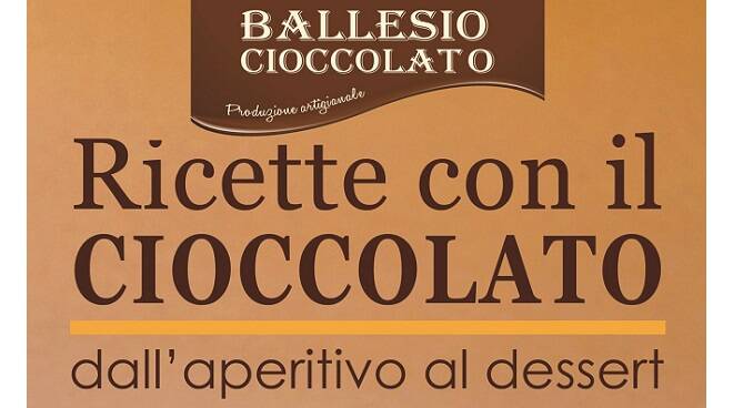 ricette cioccolato