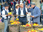 sfilata del Festival delle Sagre 2019