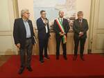 Vernissage mostra monet