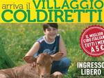 villaggio coldiretti a bologna 2019