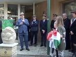 a.n.a. asti - 147 anniversario della fondazione delle truppe alpine