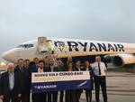 aeroporto levaldigi cuneo volo ryanair