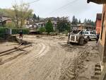 Alluvione Castelletto d'orba