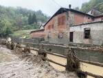 Alluvione Castelletto d'orba