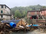 Alluvione Castelletto d'orba