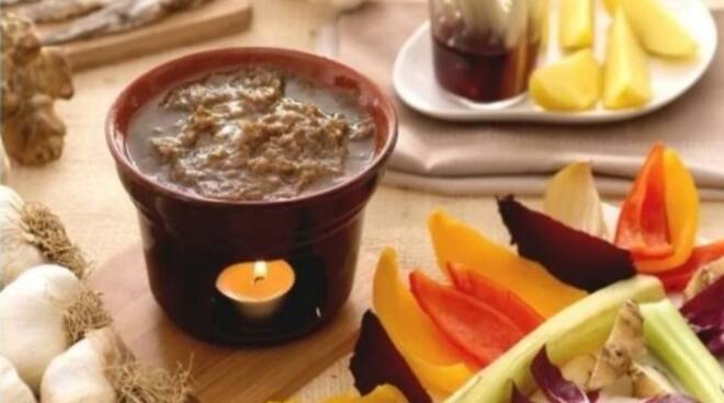 bagna cauda belveglio