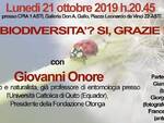 biodiversità sì grazie!