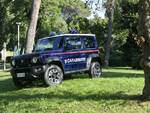 carabinieri Forestali repertorio 