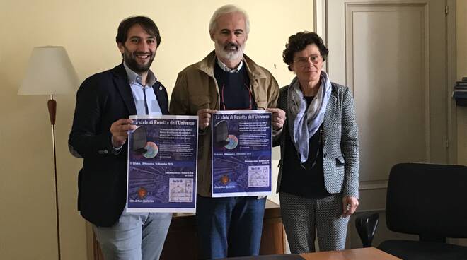 A Nizza la fisica diventa un racconto per spiegare i segreti della materia e dell’universo