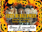 crema e cioccolato halloween 2