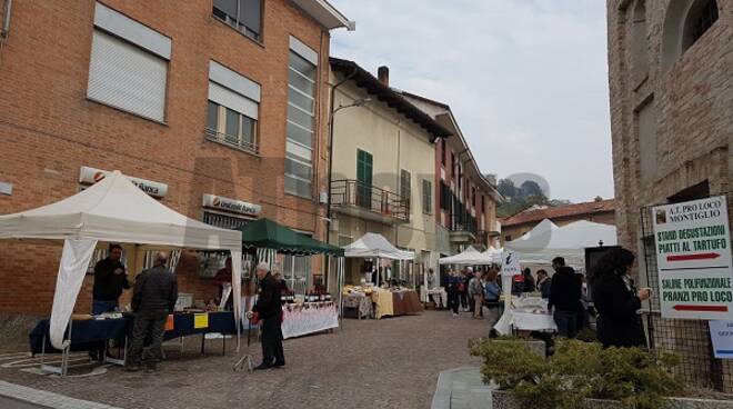 fiera tartufo montiglio