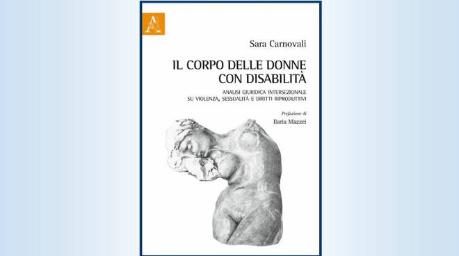 il corpo delle donne di sara carnovali