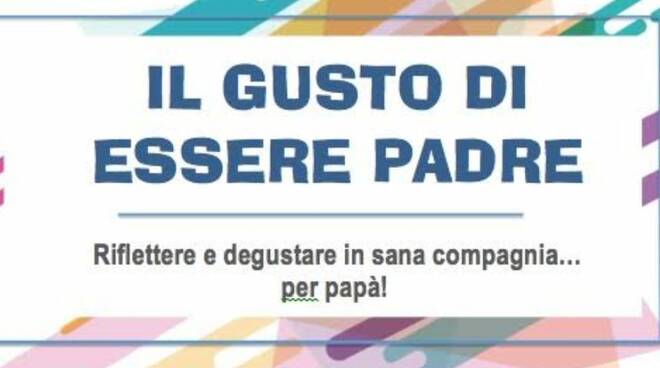 Il gusto di essere padre